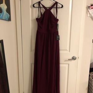 Lulu's Dresses | Wedding Guest Dress | Poshmark